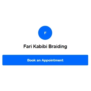 Fari Kabibi Braiding logo