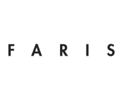 Shop Faris logo
