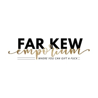 Far Kew Emporium coupon codes