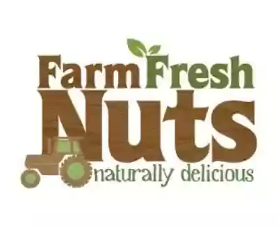 Farm Fresh Nuts discount codes