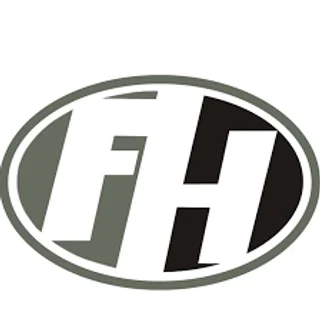 Farm & Home Hardware logo