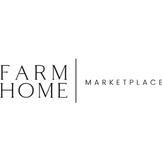 Shop Farm Home Marketplace logo
