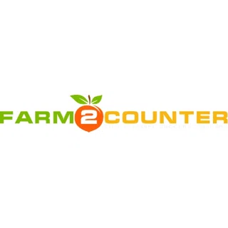 Farm 2 Counter logo