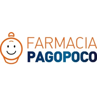 Shop Farmacia PagoPoco logo