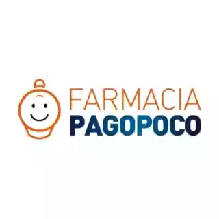 Farmacia PagoPoco coupon codes