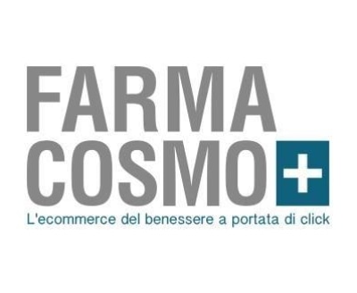 Shop Farmacosmo logo