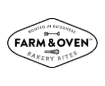 Farm & Oven discount codes