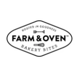 Farm&Oven logo