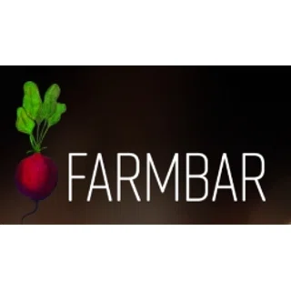 Farm Bar logo