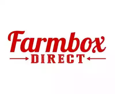 Farmbox Direct coupon codes