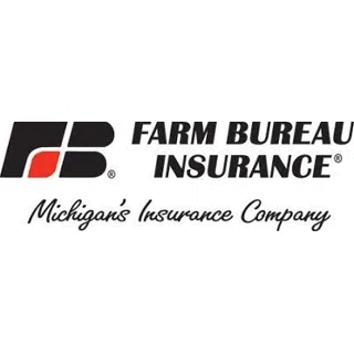 Shop Farm Bureau Insurance promo codes logo