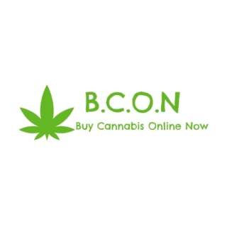 Shop B.C.O.N logo