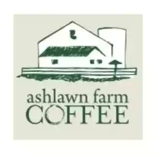 Ashlawn Farm Coffee discount codes
