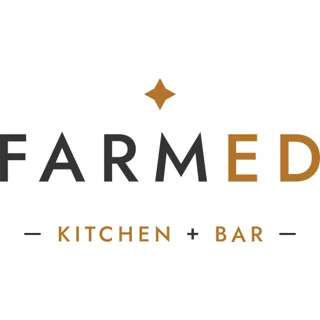 Farmed Kitchen and Bar logo