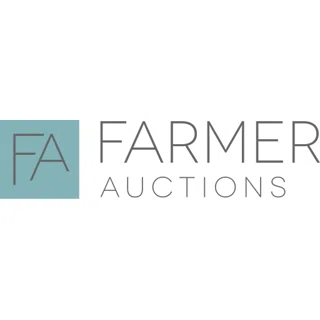 Farmer Auctions coupon codes