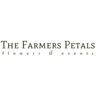 Farmers Petals promo codes