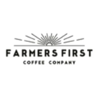 Farmers First Coffee logo