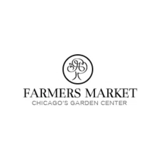 Farmers Market Garden Center logo