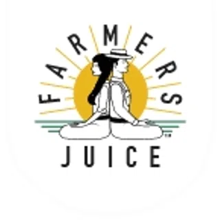 Farmers Juice logo