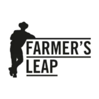 Shop Farmers Leap logo