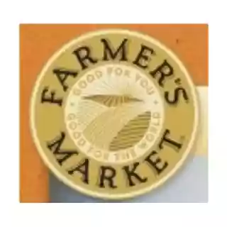 Shop Farmers Market Foods promo codes logo