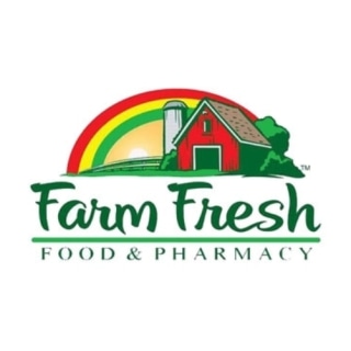 Shop Farm Fresh Supermarket logo