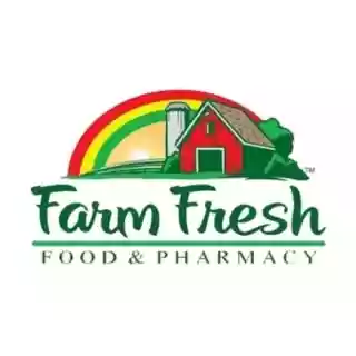 Farm Fresh Supermarket promo codes