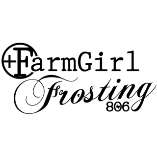 Farm Girl Frosting logo