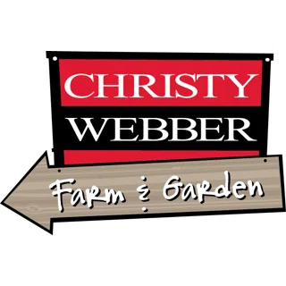 Farm and Garden Center logo