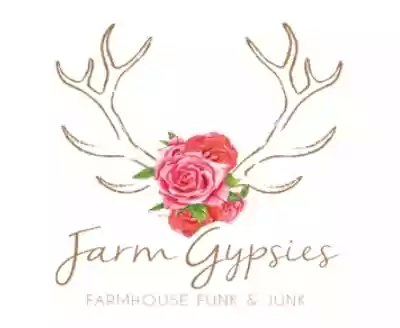Shop Farm Gypsies coupon codes logo