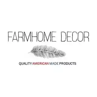 Farmhome Decor discount codes