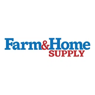 Farm and Home Supply logo
