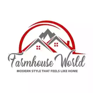 Farmhouse World logo