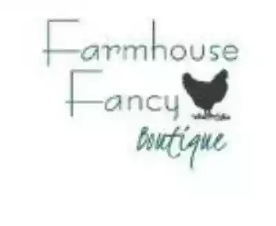 Farmhouse Fancy Boutique coupon codes