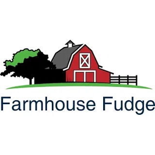 Farmhouse Fudge logo
