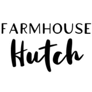 Farmhouse Hutch logo