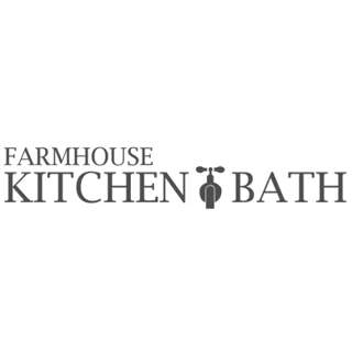 Farmhouse Kitchen and Bath logo