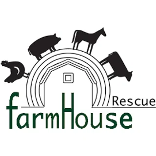 Farmhouse Rescue logo