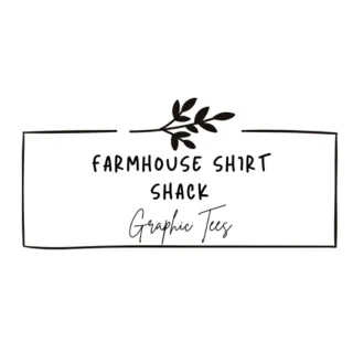 Farmhouse Shirt Shack promo codes