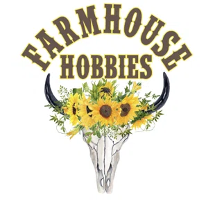 Farmhouse Hobbies logo
