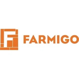 Shop Farmigo logo