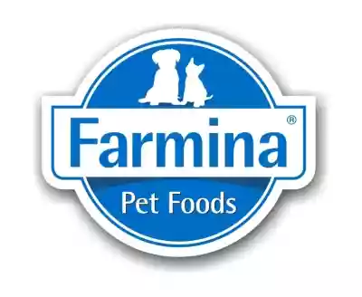 Shop Farmina logo