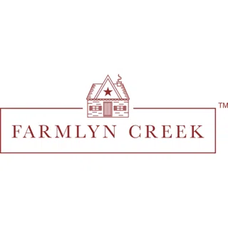 Farmlyn Creek logo