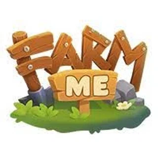 Farm Me logo