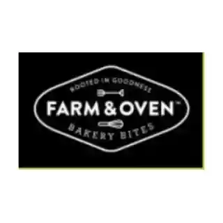 Farm&Oven Snacks, Inc. discount codes