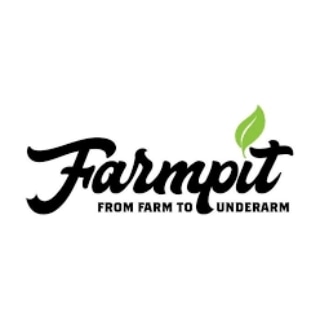 Shop Farmpit  logo