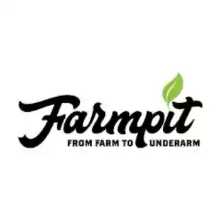 Shop Farmpit  coupon codes logo