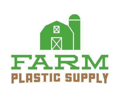 Shop Farm Plastic Supply logo