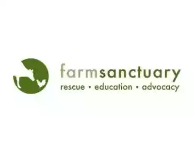 Shop Farm Sanctuary coupon codes logo