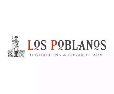 farmshop.lospoblanos.com logo